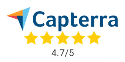Capterra Logo